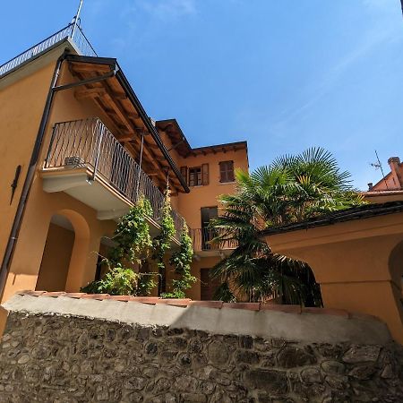 Antica Osteria Apartments Донго Экстерьер фото