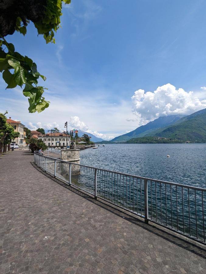 Antica Osteria Apartments Донго Экстерьер фото