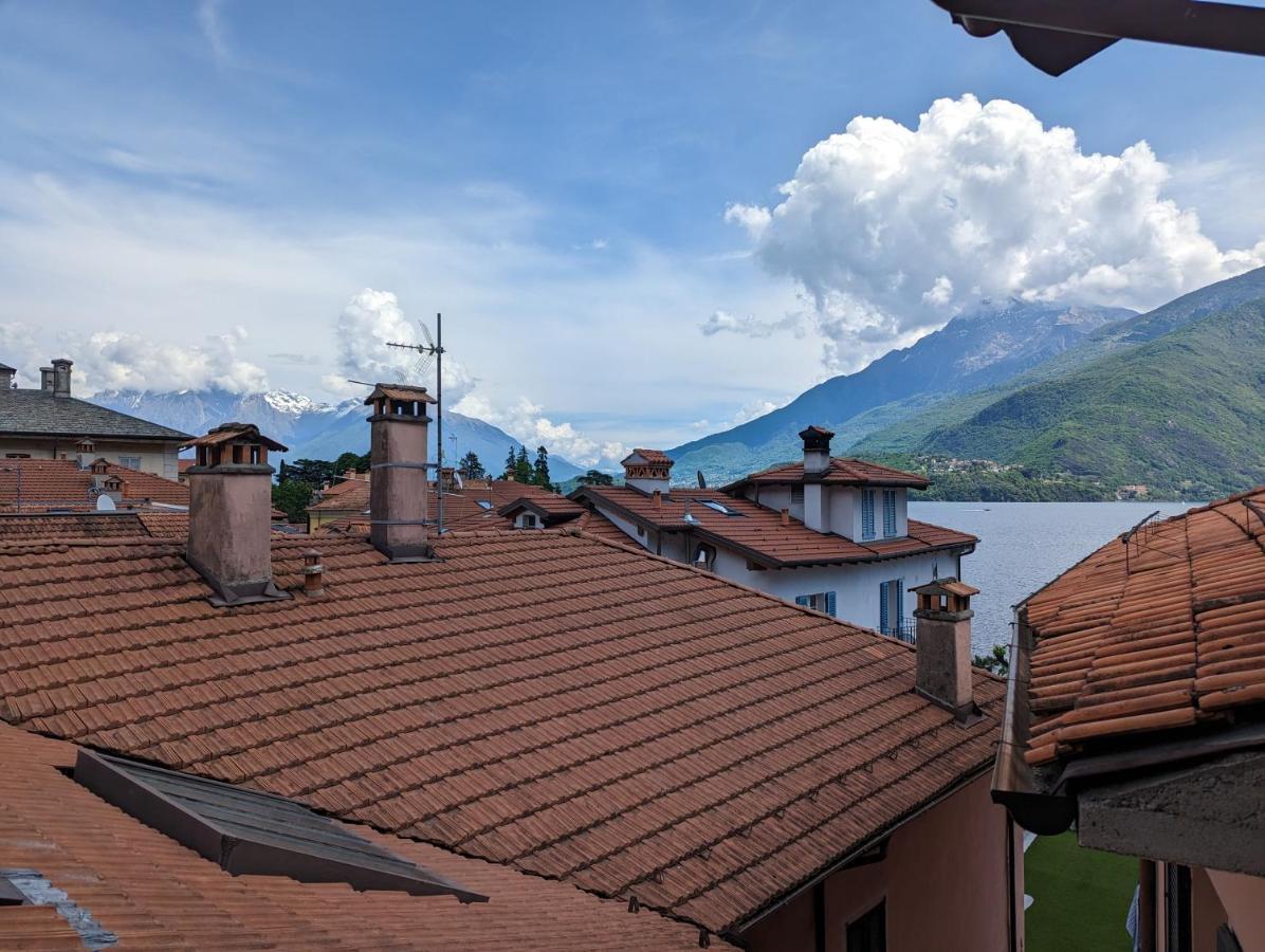 Antica Osteria Apartments Донго Экстерьер фото
