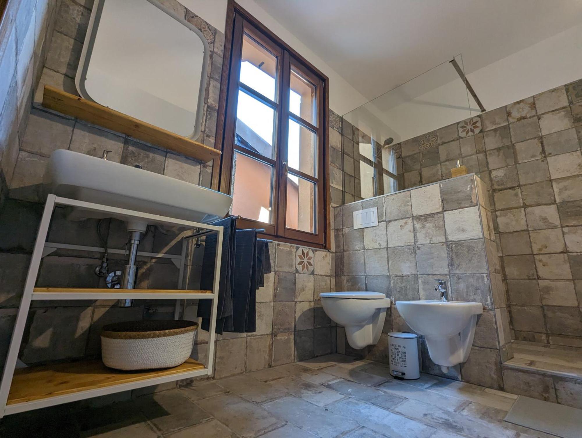 Antica Osteria Apartments Донго Номер фото